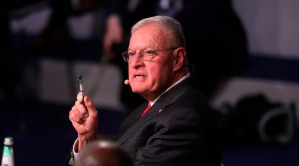 cum ar putea sua sa iasa din nato intr un an keith kellogg lanseaza ideea unei aliante militare cu japonia si doua tari din ue