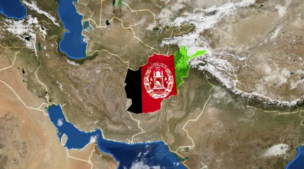 Cutremur de 5,9 în Afganistan: Cel puțin opt morți după ce o clădire s-a prăbușit în Kabul
