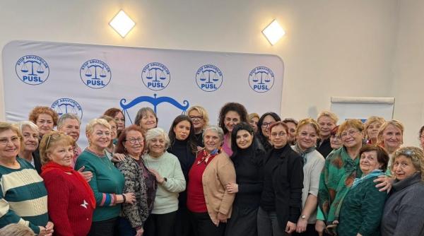 femeile schimba regulile jocului pusl aduce in prim plan forta reala a femielor in societate