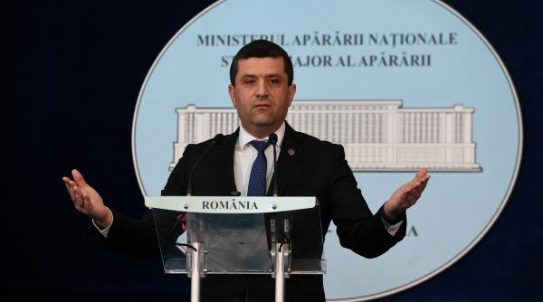 radu miruta prins cu minciuna ce nu apare in cv ul ministrului usr al apararii declaratii false si tergiversarea unui dosar diicot