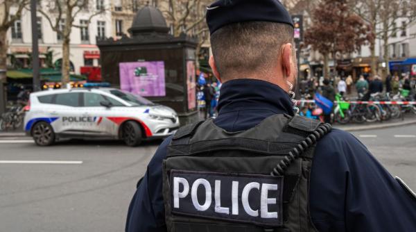 “Risc terorist major” în Franța: Adunarea Anuală a Musulmanilor a fost interzisă de poliția din Paris