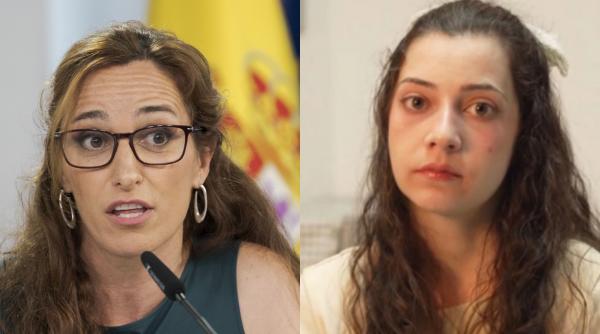 spania denunta ingerinta sua in cazul noelia tanara care a fost eutanasiata la cerere si ii cere lui trump sa nu isi mai bage nasul