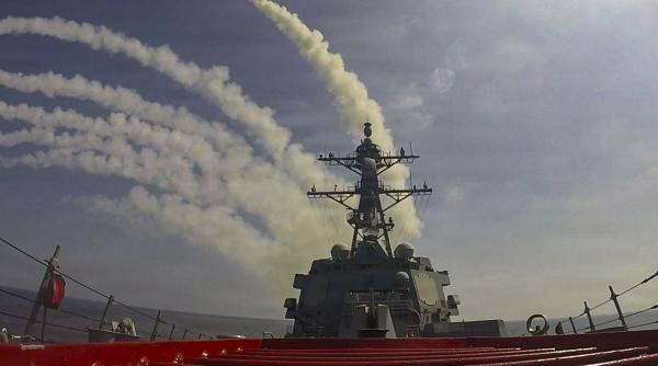 sua ar avea stocuri de munitie doar pentru opt zile intr un eventual razboi cu china avertizeaza o companie din industria de aparare