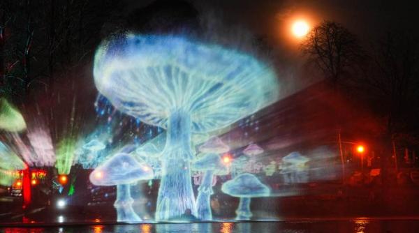 Târgul de Paște 2026 de la Craiova: Deschiderea oficială se amână din cauza ploilor. Imagini de poveste, ce îi așteaptă pe vizitatori