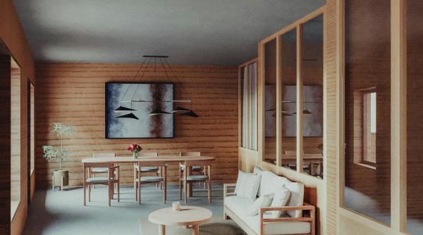 tendinte in design interior in 2026