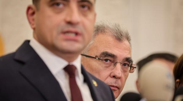 aur a decis cand depune motiune de cenzura petrisor peiu atunci se anunta criza in toata regula