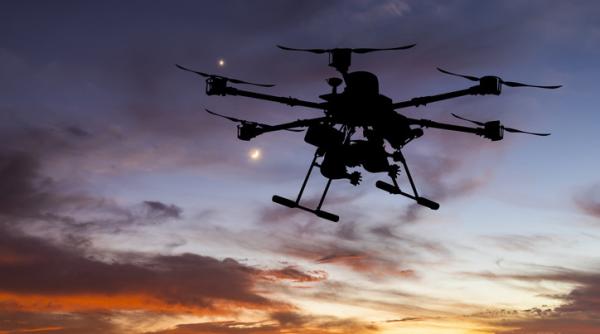 George Scutaru, preşedinte New Strategy Center: E pericol ca Rusia să testeze NATO. Ne putem confrunta cu o incursiune masivă de drone