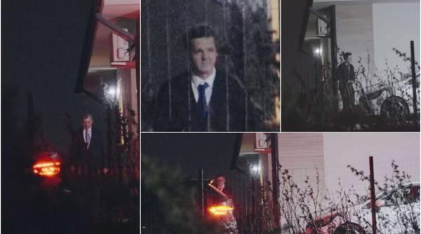 Întâlnirea Nicușor Dan-Ponta-Coldea ar fi fost, de fapt, o punere în scenă. Cine a comandat-o și cine a jucat rolurile celor trei