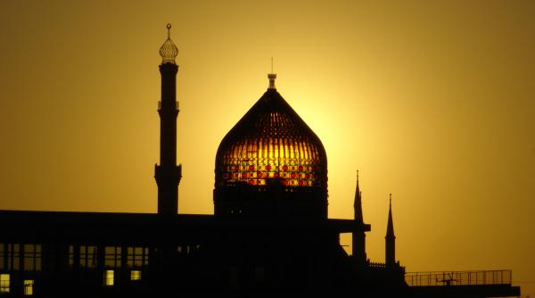 peisaj religios nou in germania se inchid biserici se deschid moschei sinagogi si temple imigrantii isi pun rapid amprenta