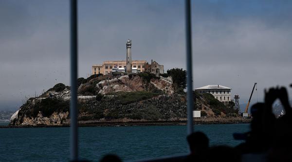 trump vrea sa redeschida celebra inchisoare alcatraz a cerut congresului peste 150 de milioane de dolari