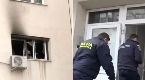 cazul medicului ucis si incendiat intr un apartament din bucuresti o femeie a recunoscut crima ce le a spus anchetatorilor surse