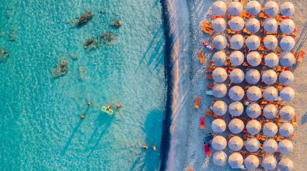 cea mai buna plaja din europa in 2026 a fost desemnata este pe locul 2 la nivel mondial