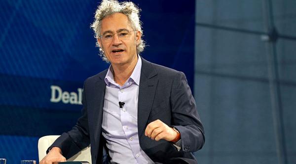 doar doua tipuri de oameni vor mai reusi in era ai ce spune un titan al inteligentei artificiale