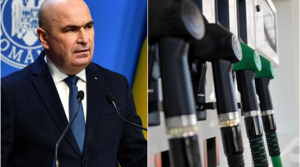 efectul scaderii accizei deja anulat inainte ca masura guvernului sa intre in vigoare preturile la motorina continua sa creasca