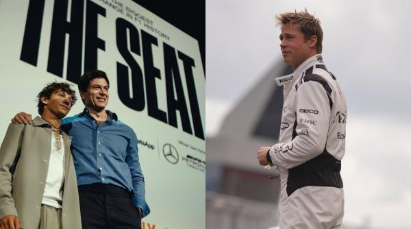 formula 1 filme si seriale care sa te tina ocupat pana la marele premiu din miami din 1 4 mai