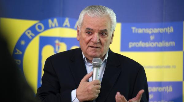 liviu maior fost ministru al educatiei a murit la 85 de ani