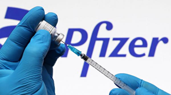 romania va plati banii catre pfizer dar refuza vaccinurile rogobete nu avem unde sa le punem sunt doze cat pentru 10 ani