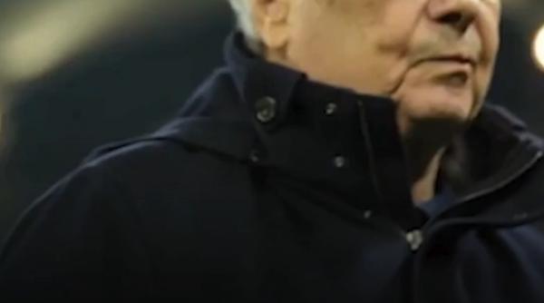 starea lui mircea lucescu s a inrautatit a fost mutat la sectia de terapie intensiva