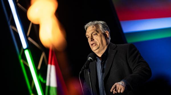 viktor orban a anuntat ca au fost gasiti explozibili langa o conducta de gaze cheie care leaga ungaria de serbia