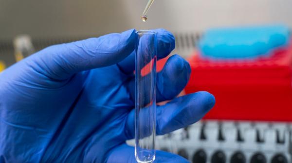 alerta in germania dupa ce a fost gasita o fiola suspecta cu poloniu in timpul unei vanatori de oua de paste