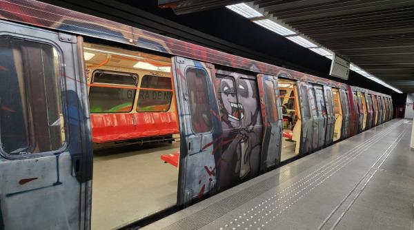 biletul de metrou se face 7 lei economist metrorex e gaura neagra in buget iar ministerul transporturilor inchide ochii