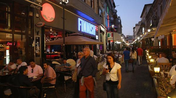 bucuresti e destinatia ideala pentru vara lui 2026 presa britanica il descrie ca pe un oras frumos ieftin perfect pentru vacanta