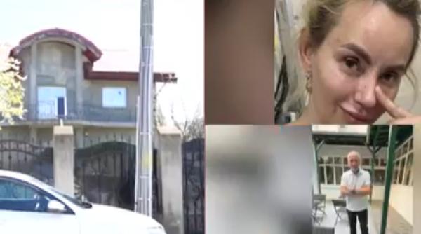 cine e femeia care l ar fi ucis pe medicul anestezist gasit mort intr un apartament incendiat din bucuresti