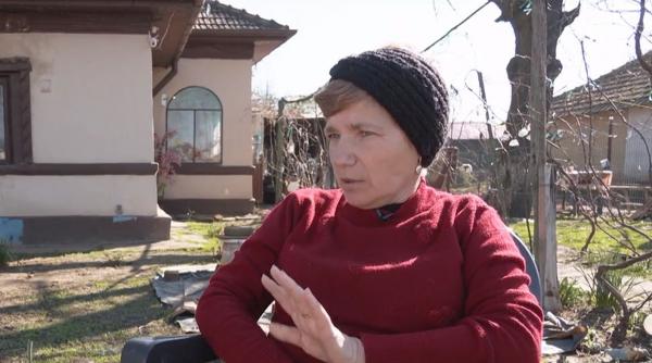 Drama unei femei care a ajuns, fără voia sa, administrator la 7 firme anchetate. I se promisese ajutor medical pentru fiica ei
