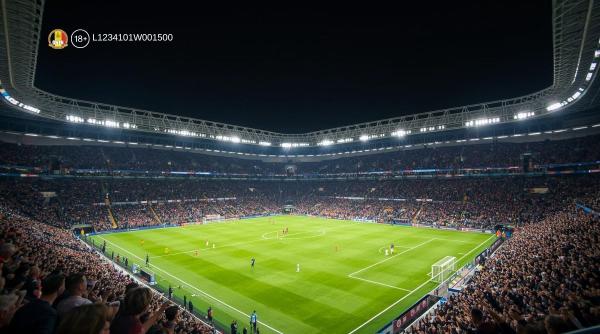 Echilibru și intensitate la cote maxime în sferturile Champions League. Cine merge mai departe