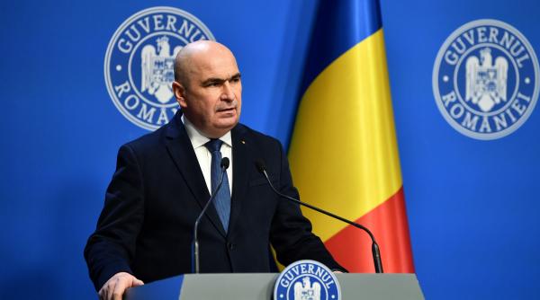 guvernul pregateste inasprirea legislatiei pentru exploatarea agregatelor minerale din terasele raurilor