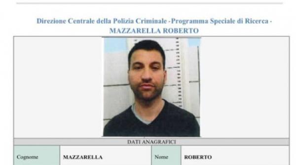 liderul unui clan mafiot din italia a fost arestat in timp ce si petrecea linistit pastele intr o statiune de lux