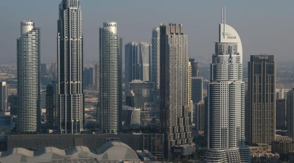 mai este dubai refugiul sigur pentru afaceri emiratul are doi asi in maneca iar investitorii inca mizeaza pe ei