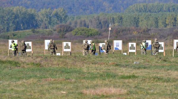 mapn anunta trei exercitii mobex in 2026 cand vor fi chemati rezervistii la unitati si in ce judete se organizeaza
