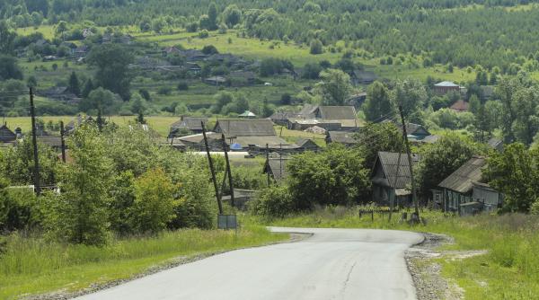 revolta intr un sat din dolj localnicii cer sa intre sub administrarea unei comune platim taxe ca la oras