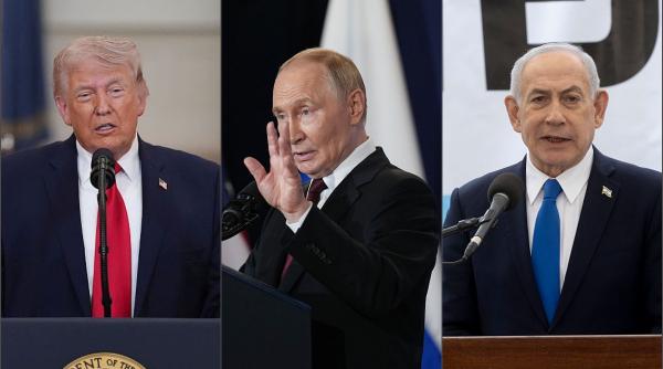 spania il considera pe trump cea mai mare amenintare inaintea lui putin jumatate dintre spanioli se asteapta la un nou razboi mondial