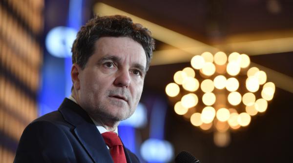 surse vizita in sua a lui nicusor dan ar putea fi amanata zelenski l a invitat la kiev macron vine la bucuresti