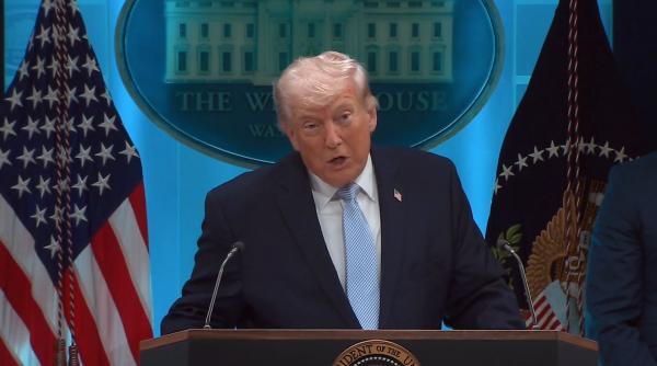 Trump dezvăluie detalii spectaculoase din cea mai riscantă misiune în Iran: "Am semănat confuzie. Putem cuceri Iranul mâine noapte"