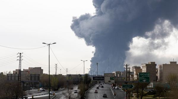 axios au aparut semne de progres in discutiile cu iranul inainte sa expire ultimatumul lui trump e posibil pana la ora 20