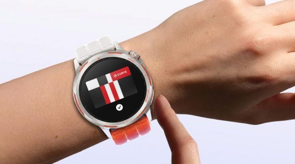 huawei anunta introducerea serviciului curve pay contactless in peste 30 de piete europene