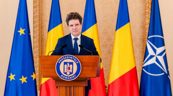 nicusor dan intrebat daca ii va cere demisia lui bolojan la presiunea psd voi media voi discuta ca proiectele sa continue