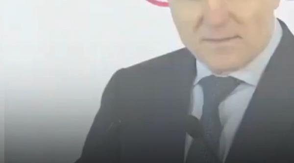 nicusor dan intrebat daca ii va cere demisia lui bolojan la presiunea psd voi media voi discuta ca proiectele sa continue