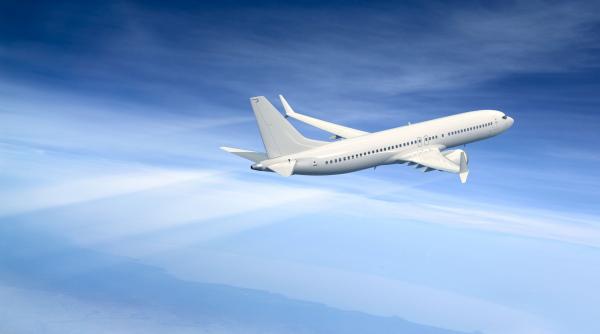 O femeie a născut în avion, în timpul unui zbor internațional. Cetățenia bebelușului a declanșat o dezbatere