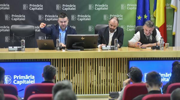 primaria capitalei lucreaza la un nou regulament pentru terasele din centrul orasului o viata economica si culturala efervescenta