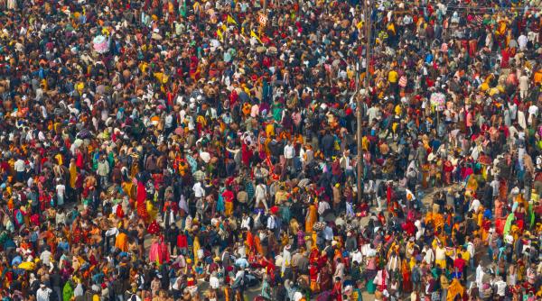 radiografia celei mai populate tari din lume cum planuieste india sa numere 1 4 miliarde de oameni