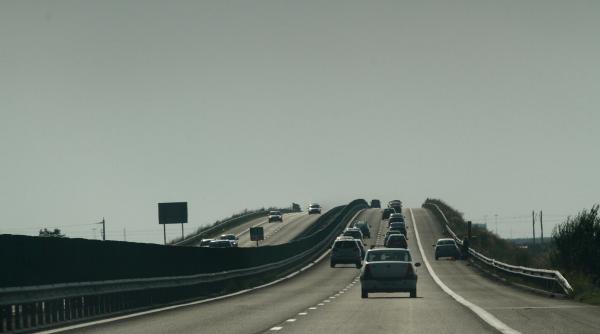 restrictii de circulatie de paste pentru camioane pe autostrada soarelui si valea oltului ce alte drumuri mai sunt afectate