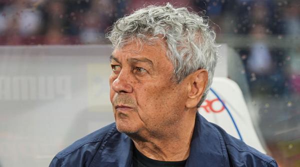 Rogobete, despre starea de sănătate a lui Mircea Lucescu: "Prognosticul este rezervat"