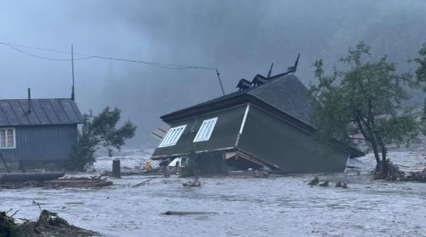 romanii care sunt afectati de dezastre sau razboi vor primi bani de la stat legea a fost adoptata