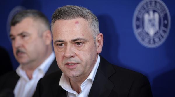 scandal in guvern florin barbu cere ca fermierii sa cumpere motorina fara acciza si tva direct de la pompa