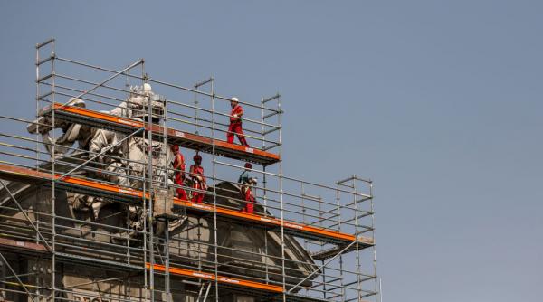 spania atinge un numar record de persoane angajate cu 22 de milioane de contribuabili la asigurarile sociale