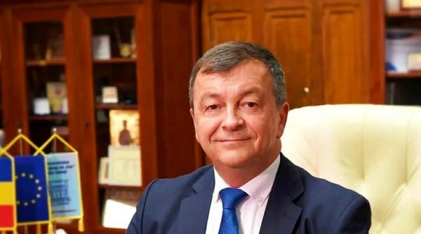 adevarul incepe sa iasa la lumina cazul profesorului lucian georgescu ia o turnura decisiva